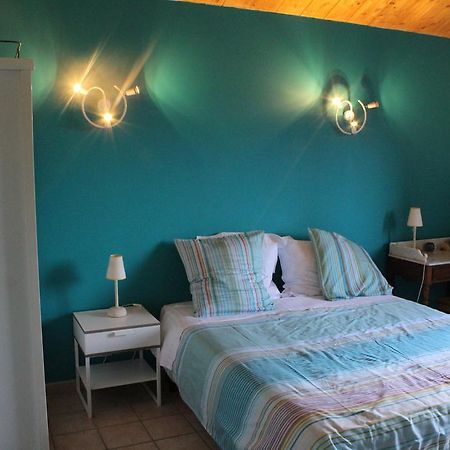 Bed and Breakfast Ferme De La Corbette Cluny Exterior foto