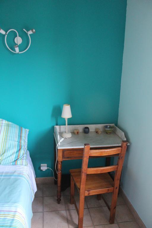 Bed and Breakfast Ferme De La Corbette Cluny Exterior foto